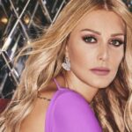 Νατάσα Θεοδωρίδου: Επιστροφή στο πατρικό με τον σύντροφό της