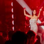 Αναστασία και Ηλίας Καμπακάκης σάρωσαν στο MonaΛisa