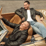 Αντώνης Ρέμος – Χρήστος Μάστορας: Η πιο λαμπερή συνάντηση του χειμώνα ξεκινάει στο Nox Athens