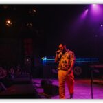 Το νέο άλμπουμ του Pan Pan είναι η απόλυτη πολυαισθητηριακή εμπειρία