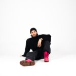 Ο Mente Fuerte παρουσιάζει το «συμπαντικό» του πρότζεκτ από τη Minos EMI