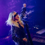 Άννα Βίσση:Aποθεωτική πρεμιέρα για τα 10 χρόνια «Hotel Ερμού»