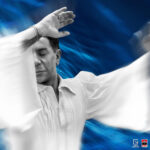 Γιώργος Μαζωνάκης – «Θαλασσογραφία»:Tο θρυλικό τραγούδι του Διονύση Σαββόπουλου σε μια μοναδική διασκευή