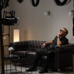 Αντώνης Ρέμος-Υβόννη Μπόσνιακ: Η αφιέρωση και το τρυφερό φιλί