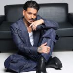 “One Night Stan”: Το νέο project του Stan Αντιπαριώτη