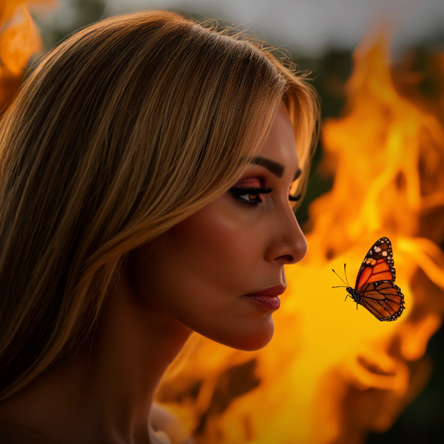 Νατάσα Θεοδωρίδου - Επιλογή