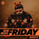 O Akylas το New Eurovision Party Boy σπάει σύνορα και streams με το Ferto!