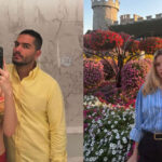 Χρήστος Μάστορας & Γαρυφαλλιά Καληφώνη: Πιο ερωτευμένοι από ποτέ στο Ντουμπάι