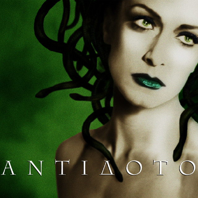 Άννα Βίσση - Ερωτευμενάκι