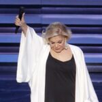 Έφυγε η Μαρινέλλα