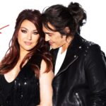 Καίτη Γαρμπή & Διονύσης Σχοινάς: «Με Εσένα Μόνο tour»