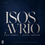 Νίκος Απέργης & Daphne Lawrence: Το νέο τους ντουέτο αποκτά εικόνες γεμάτες μελαγχολία, φως και δεύτερες σκέψεις
