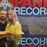 Η Στέλλα Καλλή στην οικογένεια της Panik Records