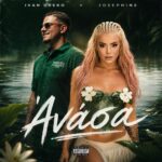 Ivan Greco & Josephine – «ANASA»: Νέο τραγούδι