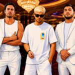 «CASINO»: Ο Rack, ο Κωνσταντίνος Αργυρός και ο Sin Laurent συναντιούνται εκεί όπου η νύχτα γίνεται πιο μελωδική