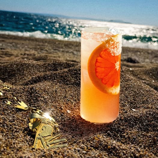Rack - Paloma (Zuma)