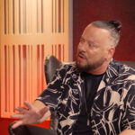 Ξεσπά ο Χρήστος Δάντης για το τραγούδι “My number one”: «Δεν περίμενα την αχαριστία»