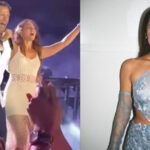 Evangelia και Κωνσταντίνος Αργυρός ξεσήκωσαν τα Χανιά: Χόρεψαν μαζί τις «Καμπάνες»