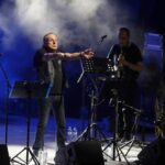 Βασίλης Παπακωνσταντίνου: Ακυρώνει τις καλοκαιρινές συναυλίες του λόγω προβλήματος υγείας