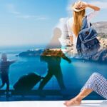 «Μου Χρωστάς Έναν Αύγουστο»: Οι Ghost Sounds έκαναν τραγούδι μια φράση γεμάτη θάλασσα, έρωτες και αναμνήσεις